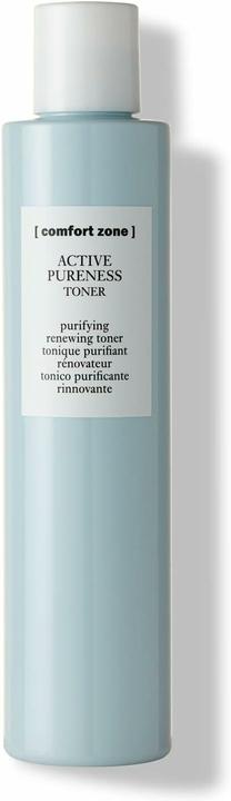 Image du produit Comfort Zone Active Pureness (Lotion nettoyante, 200 ml)