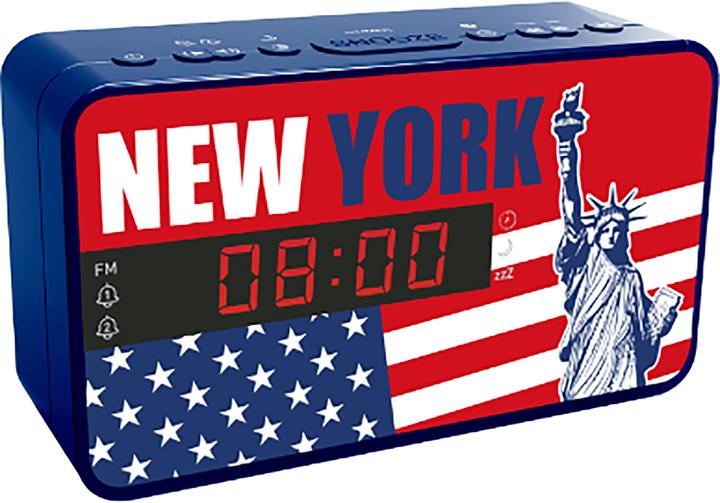 Bigben RR16FLAG