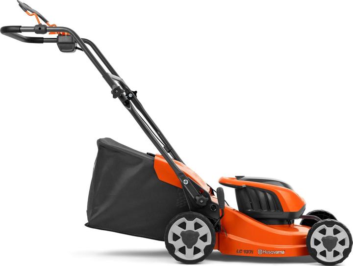 Produktbild Husqvarna LC 137i Kit (Akkubetrieb)