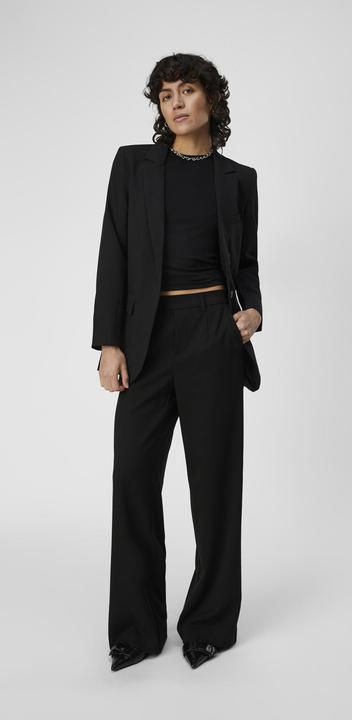 Image du produit Object Blazer simple bout (44)