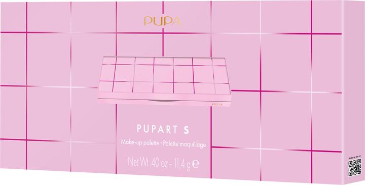 Produktbild Pupa Milano Pupart S