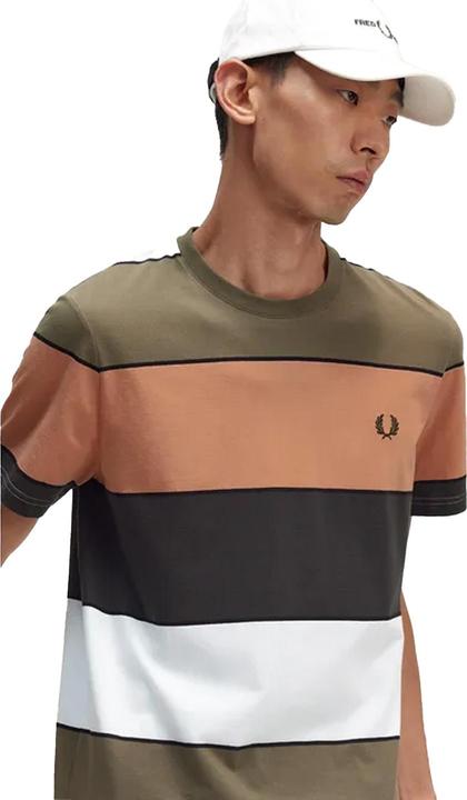 Produktbild Fred Perry TShirt (S)