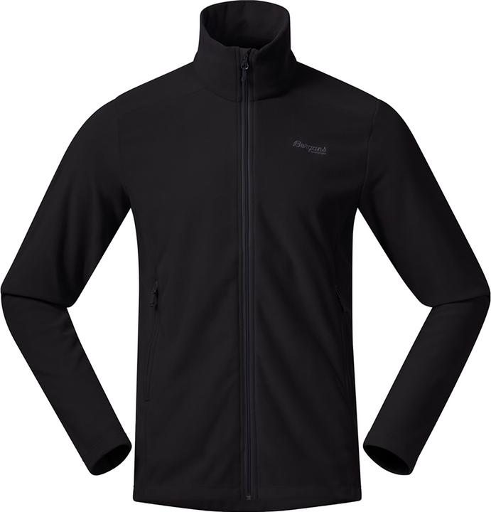 Produktbild Bergans Finnsnes Fleece Jacke (XL)