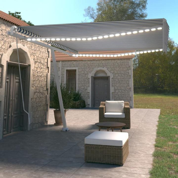 Actual product image VidaXL Reanna (4.50 m)