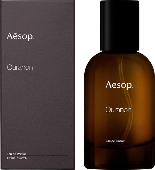 Produktbild Aesop Ouranon Edp Spray (Eau de Parfum, 50 ml)