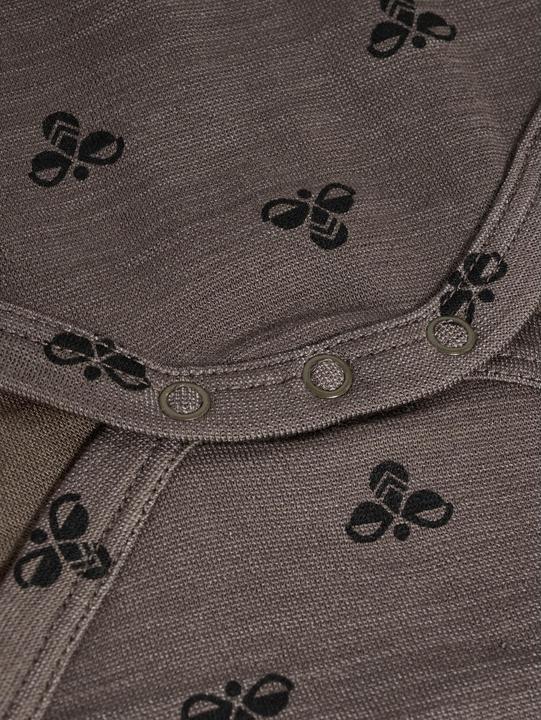 Actual product image hummel hmlBAMBO BODY LS (98)