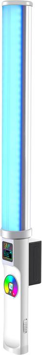 Actual product image GVM RGB-T20R (Video light, Rod light)