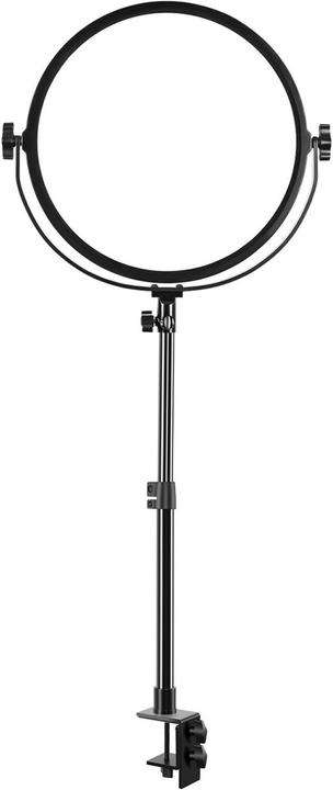 GVM Y60D256 (Ring light, Video light)