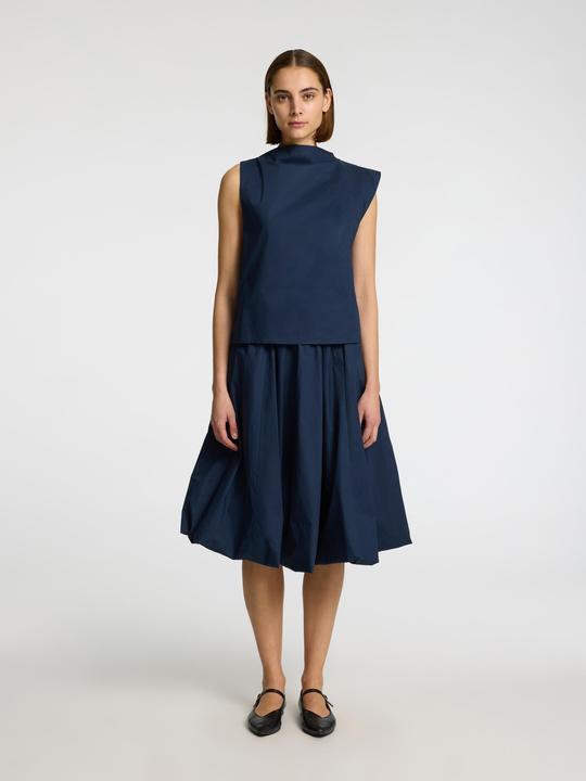 Actual product image Selected Femme Bundfalten Top (40)