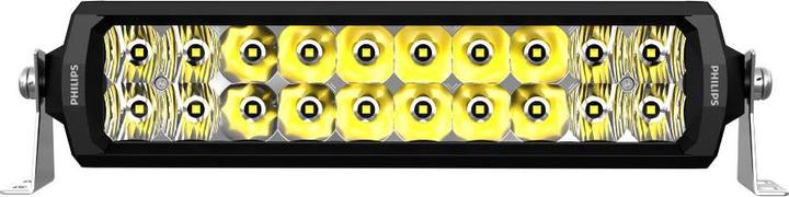Actual product image Philips LED auxiliary headlamp Ultinon Drive 5050L