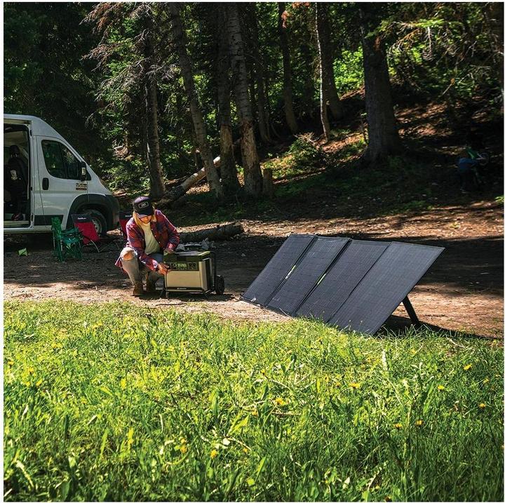 Immagine prodotto Goal Zero Nomad 200 (200 W, 10 kg)