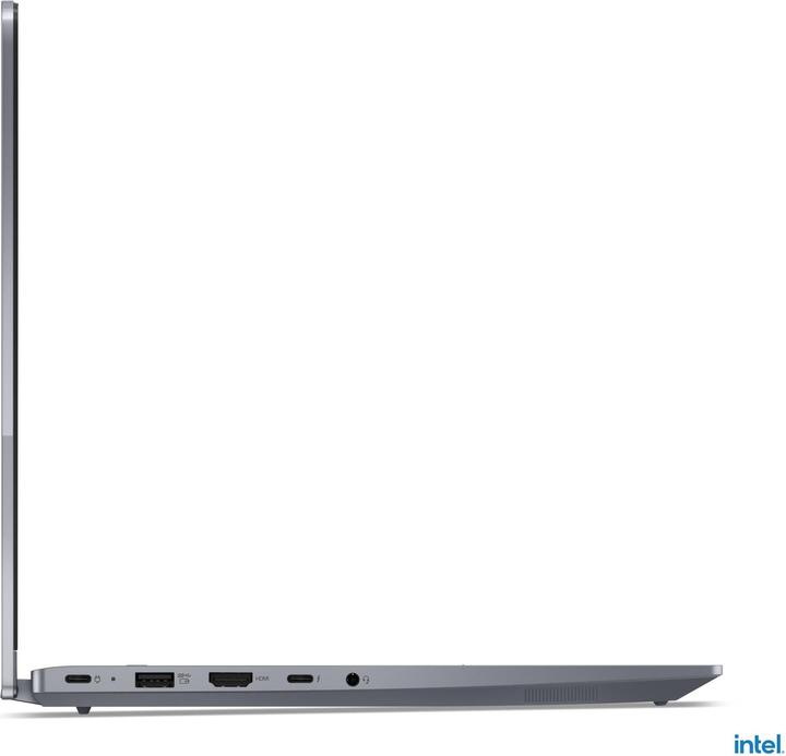Produktbild Lenovo ThinkBook 14 2-in-1 Gen 5 (14", Intel Core Ultra 5 225U, 32 GB, 1000 GB, DE)