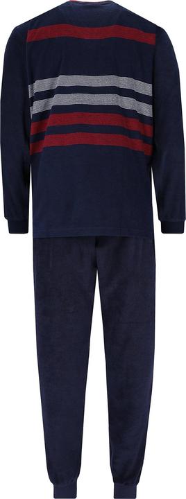 Produktbild Hajo Pyjama Homewear Bequem sitzend (XXL)