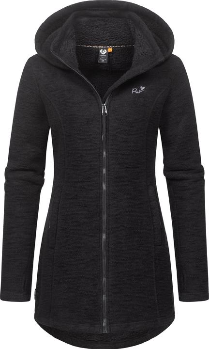 Ragwear Mélange Leysha