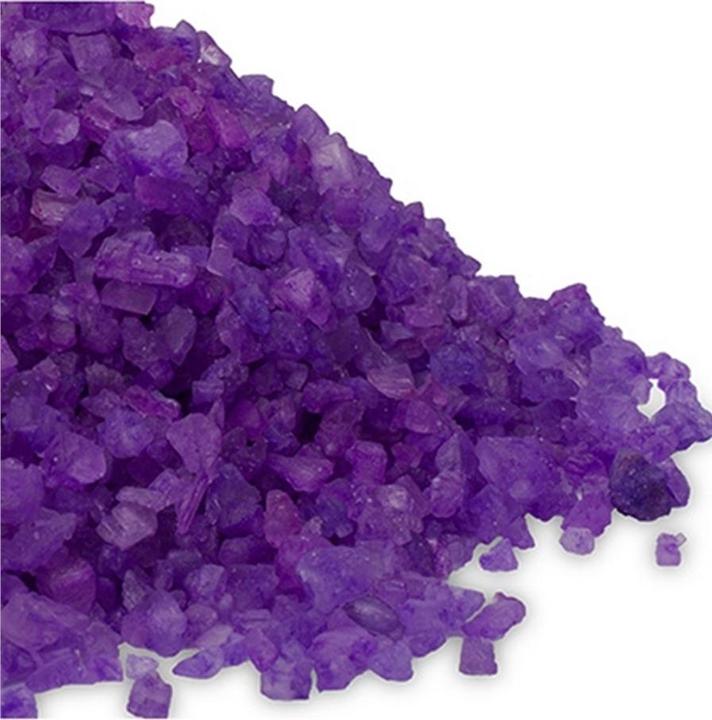 Produktbild Shunga Oriental Crystals Bath Salts Exotic Fruits 500 gram (Badeperlen)
