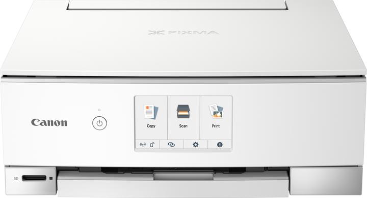 Immagine prodotto Canon Pixma TS8351a (Inchiostro, Colore)