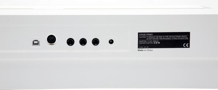 Produktbild Kurzweil KA-90 (88 Tasten)