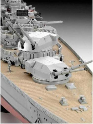 Produktbild Revell Bismarck