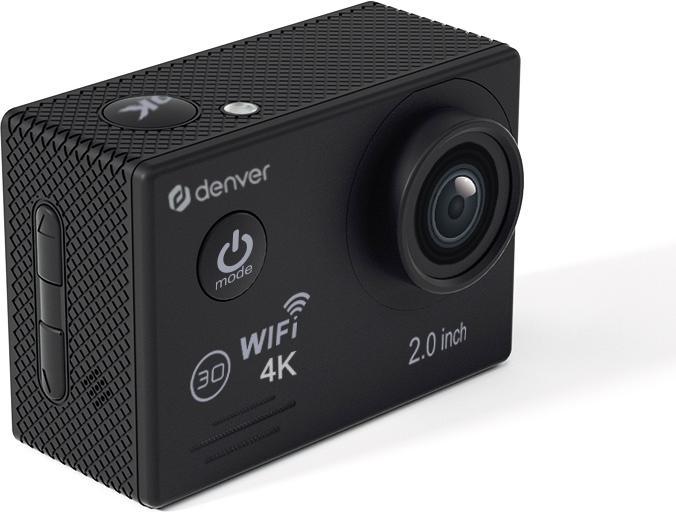 Actual product image Denver ACK-8064 (30p, Wi-Fi)