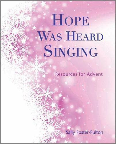 Immagine prodotto Wild Hope Was Heard Singing (Inglese, Sally Foster-Fulton, 2013)