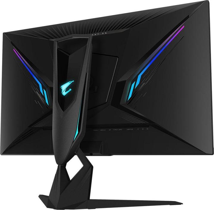 Image du produit Gigabyte Aorus FI32Q X (2560 x 1440 pixels, 32")