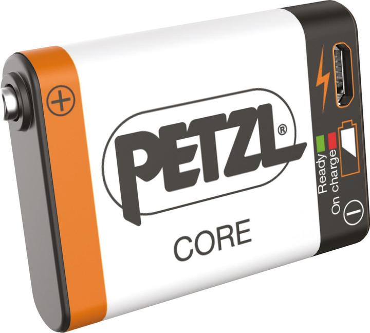 Petzl Ersatzakku - Li-Ion