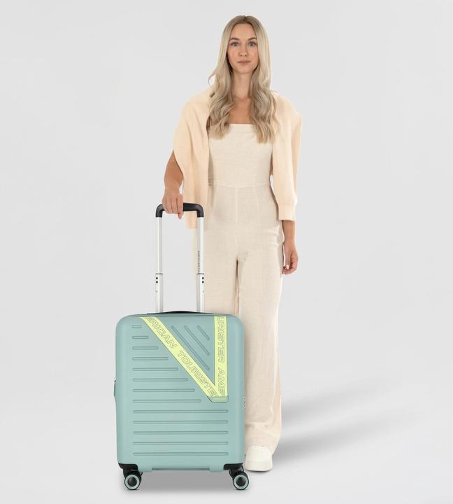 Produktbild American Tourister DYNABELT SPINNER 55/20 EXP TSA (36 l)