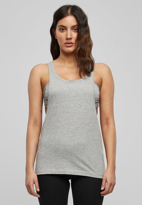 Actual product image Urban Classics Ladies Loose Tank (S)