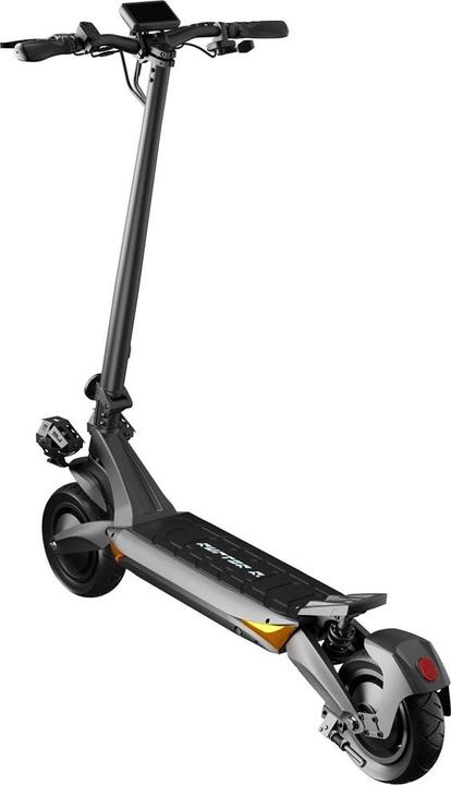 Produktbild Ruptor R6 V3 (45 km/h, 75 km, 1600 W)