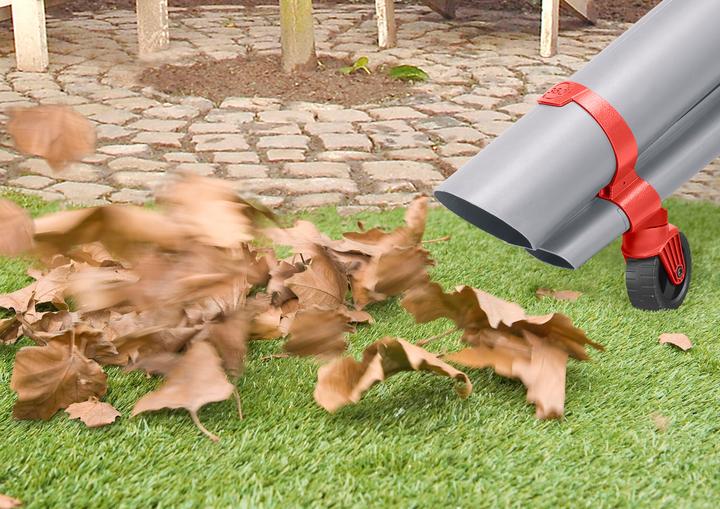 Actual product image Skil 0796 AA (Electrical connection, Leaf blower)