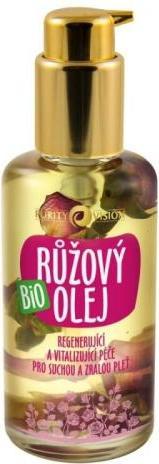 Actual product image Purity Bio (Body oil, 100 ml)