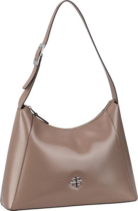 Picard Schultertasche Black Tie 5520