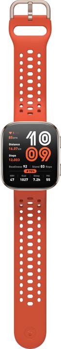 Actual product image Amazfit Bip 6 (46.30 mm)