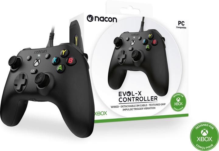 Produktbild Nacon Gaming EVOL-X (PC)
