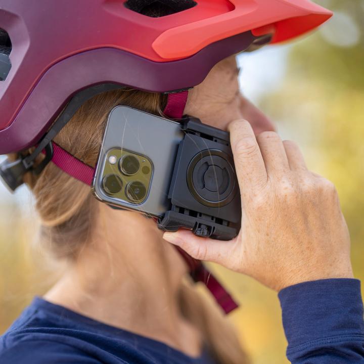 Actual product image Sp Connect Roadbike Bundle Universal Clamp SPC+