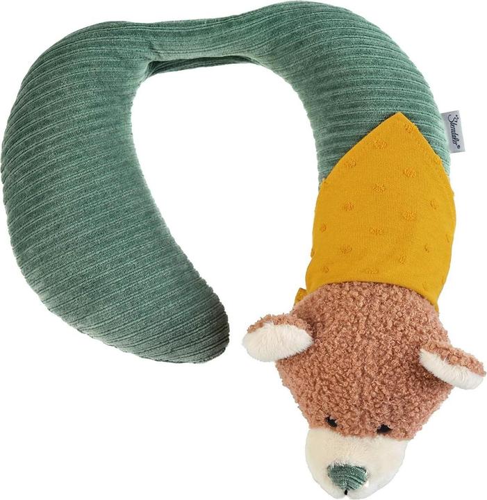 Immagine prodotto Sterntaler Supporto per il collo L (28 cm)