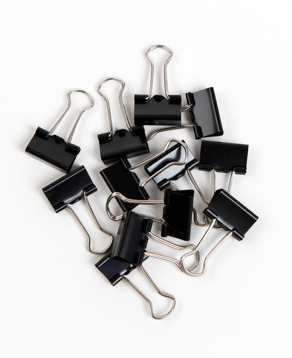 Immagine prodotto I Am Creative Papier Clips (12 x)