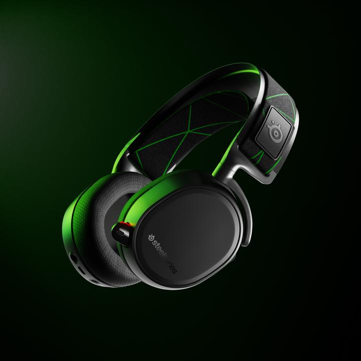 Image du produit SteelSeries Arctis 9X (Sans fil)