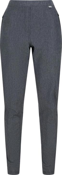 Actual product image Regatta Pentre Stretch Trousers (40)