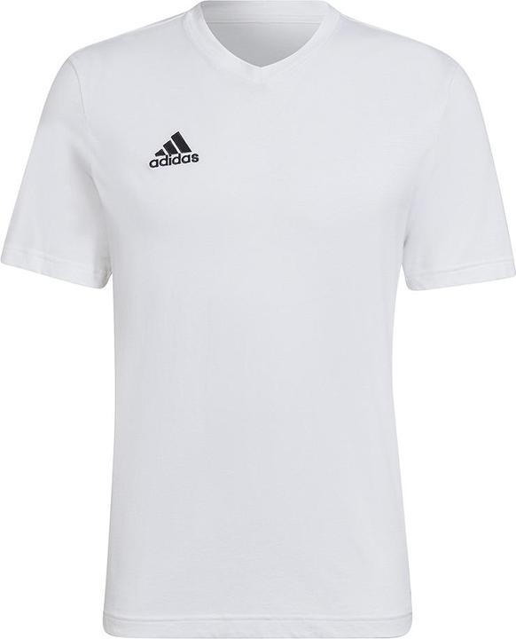 Immagine prodotto adidas Entrada 22 T-shirt uomo (L)