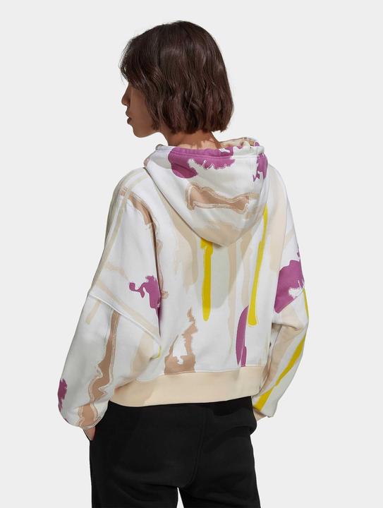 Actual product image adidas Hoodie - 89137 (36)