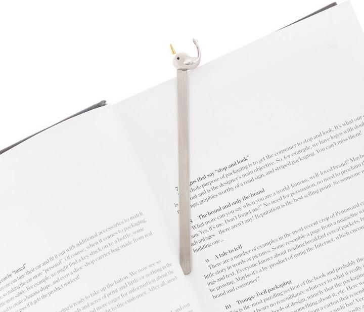 Image du produit MTM Signet Narwhal
