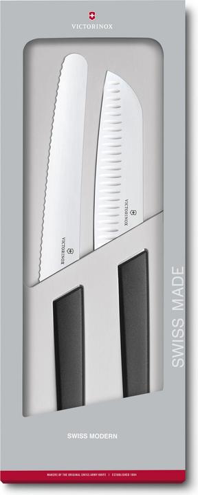 Actual product image Victorinox Swiss Modern (22 cm)