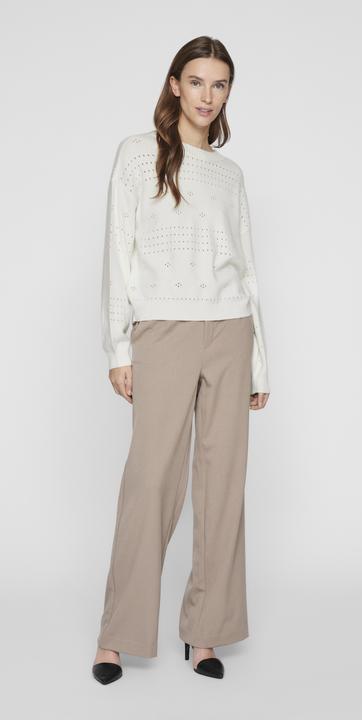 Actual product image Vila VIRIL Rundhals Strickpullover (XXL)