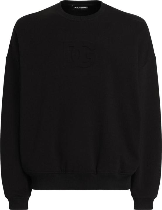 Produktbild Dolce & Gabbana Sweaters Black (M)