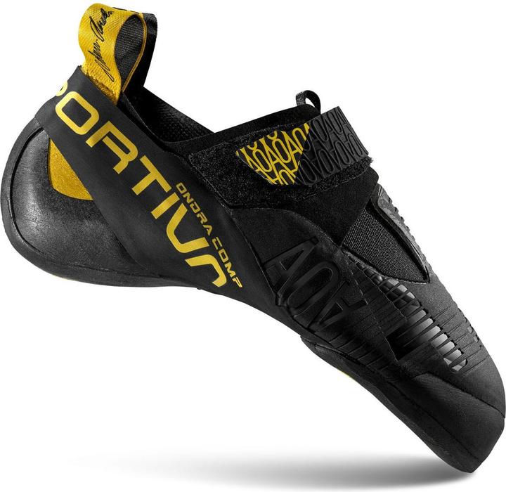 Produktbild La Sportiva Ondra Comp (44)