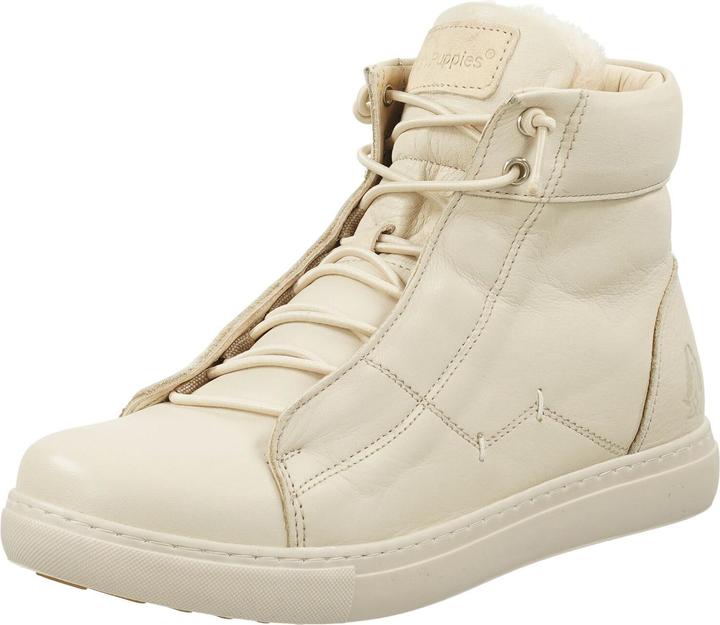 Produktbild Hush Puppies Dieser High Top Sneaker von ist ein toller Allrounder im Alltag und nahezu mit jedem Ou (37)
