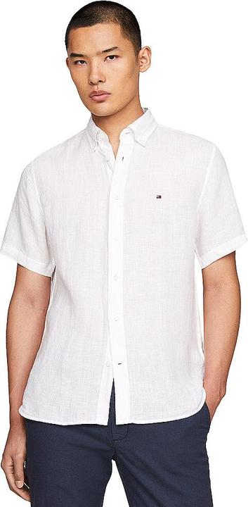 Image du produit Tommy Hilfiger Chemise en lin (M)
