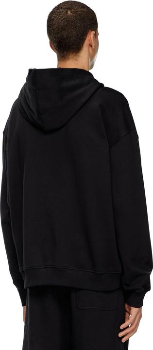 Produktbild Diesel S-BOXT-HOOD-ZIP-DIV SWEAT (M)