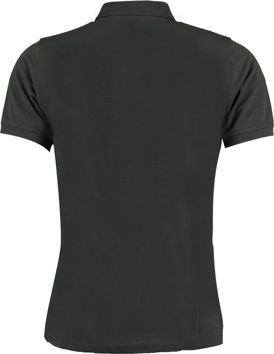 Actual product image Kustom Kit Mens Klassic Superwash 60C Short-Sleeved Polo Shirt (L)